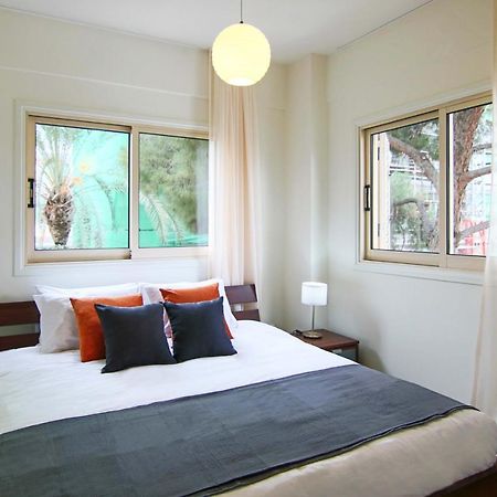 Phaedrus Living City View Luxury Iras Flat 102 Nicosia Kültér fotó