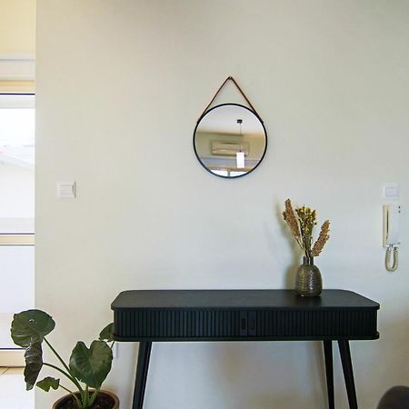 Phaedrus Living City View Luxury Iras Flat 102 Nicosia Kültér fotó